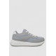 Кроссовки женские, цвет серый, 248RG50