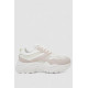 Кроссовки женские, цвет бело-серый, 248RA150-7