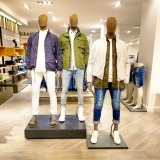 Чоловічий одяг