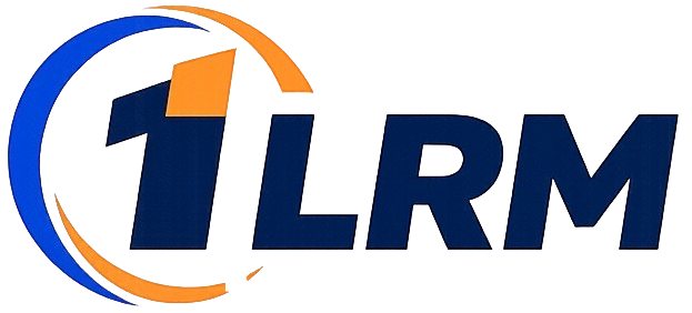 1LRM - Все начинается здесь